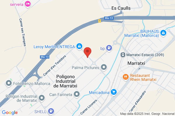Cesicon Centre Balear Dassessorament S.L.