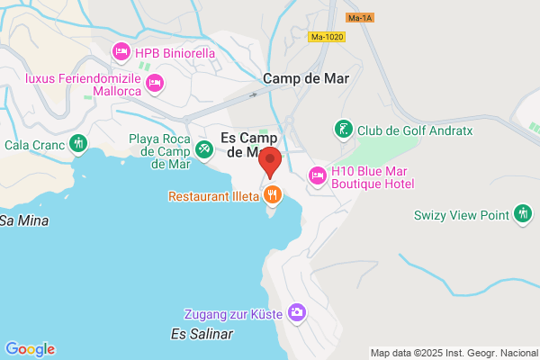 Escuela De Buceo Oceano Sub S L