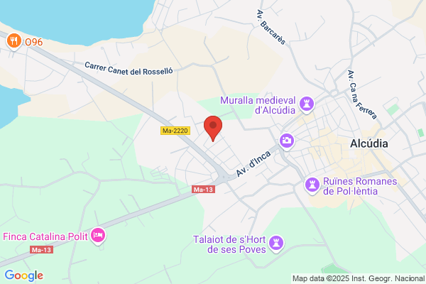 Fusteria Rocamir S.L.