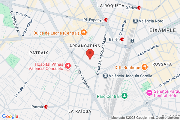 Graficas Piña S.L. - Imprenta
