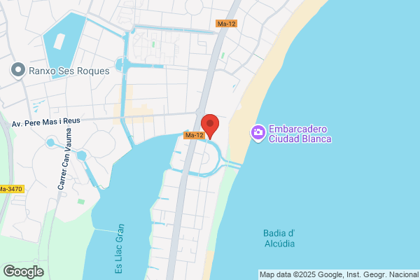 LA ISLA, limpieza y servicios