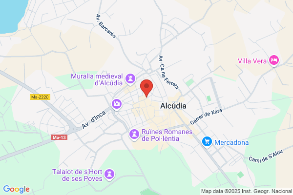 Naturalcudia S.L. - Fisiomedic