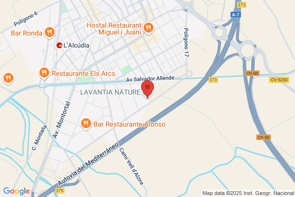 Naturat Y Manteniment S.L.