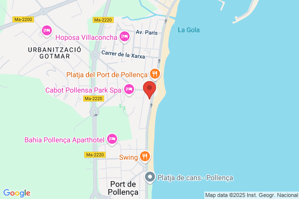 Apartamentos Bellamar