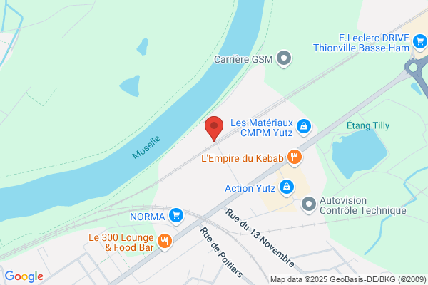 Exma S.A.
