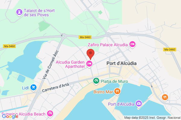 Bahia Tucan S.A.