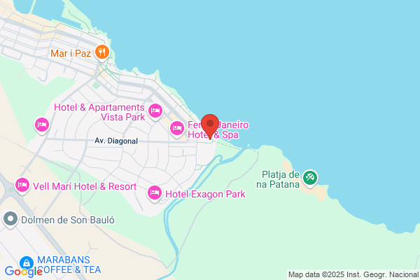 Restaurante Bananas
