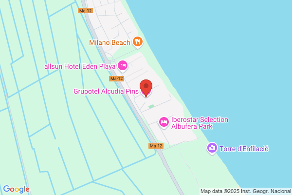 Torres Naya f. J.