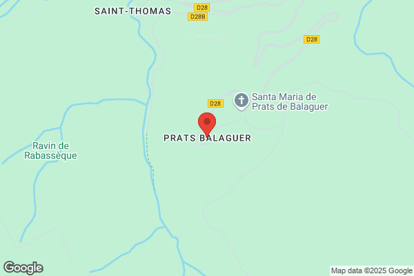 Prat Balaguer a.