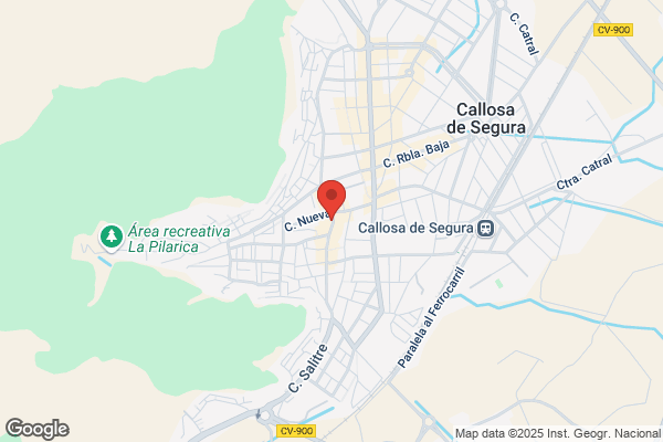 Calzados Maria Luisa