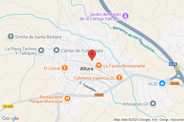 Asociación Palancia Mijares