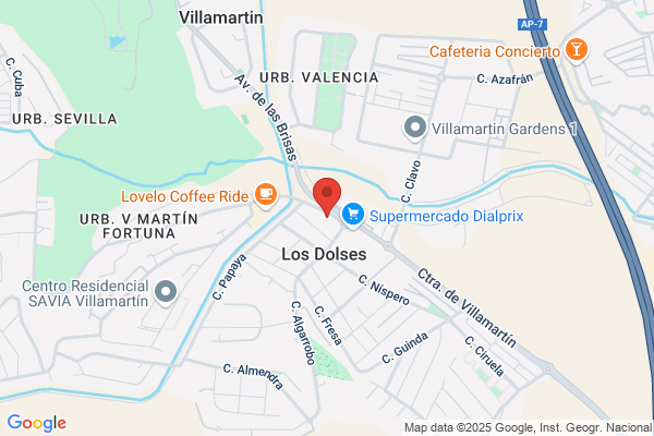 Año Abogados C. B.