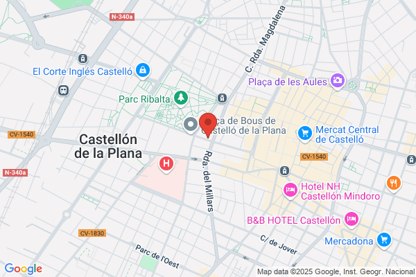 Deportes Castello