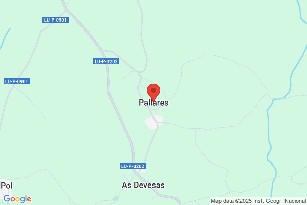 Villalba Pallares s.