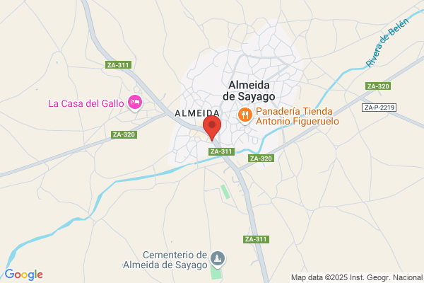 Bar Avenida