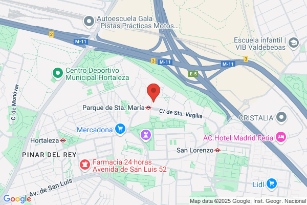 Cafeteria Los Arcos - Abierto Todos Los dias