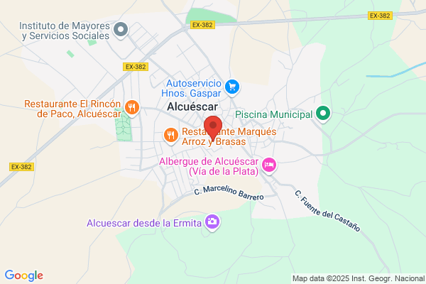 Caja De Ahorros Y Monte De Piedad De extremadura