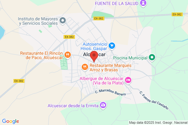 Encinas Barrero j.