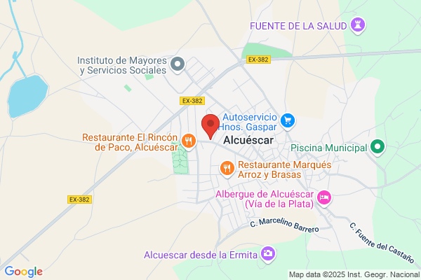 Mancomunidad De Agua