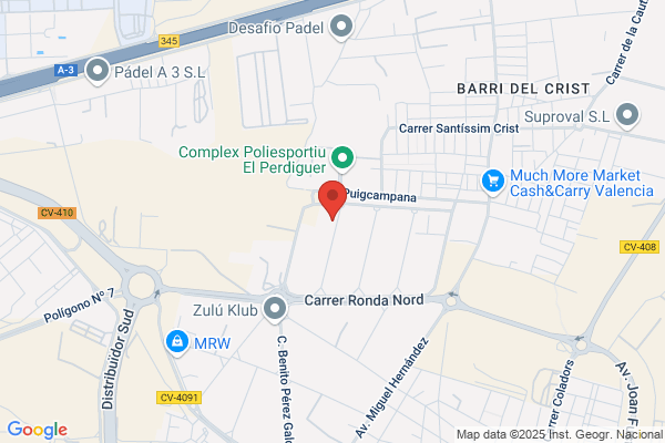 Area Balear S.L.
