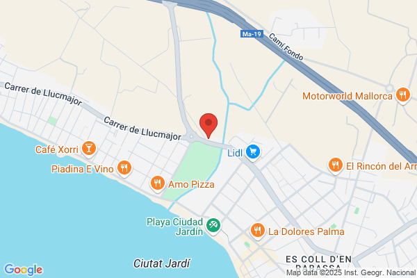 Area Balear S.L.