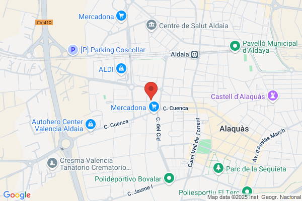 Actividades Culturales Y Deportivas Xilvella