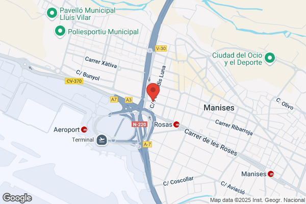 Reformas Fernando