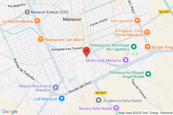 H & R. Hormigon Y Reformas