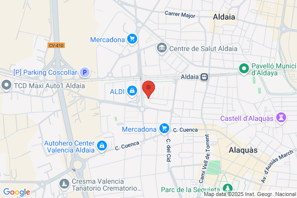 Barba Quesada f. J.