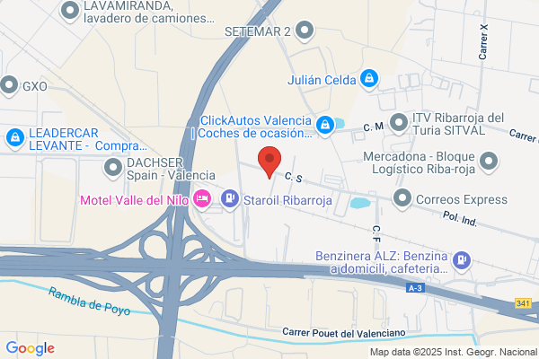 Ischebeck Iberica S. L.