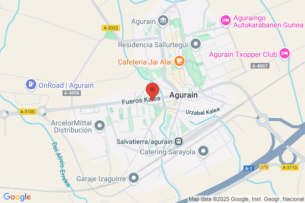 Centro Médico Alquás Clinica Dental