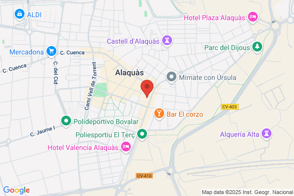 Bilbao-Compa-Ia Anonima De Seguros