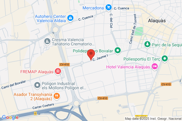 HERFORSE (interiorismo para tu hogar)
