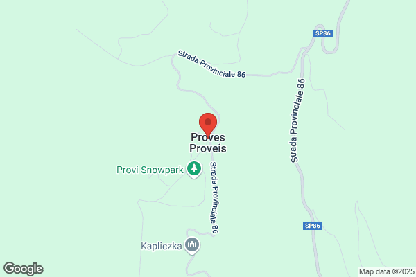 PROYSEVAL