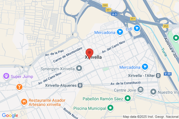 Auto Escuela Vial