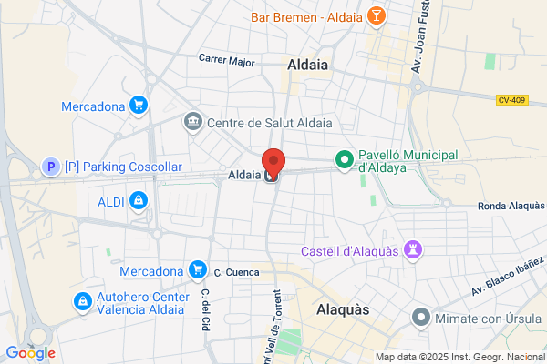 Academia Lester Business School S. L.