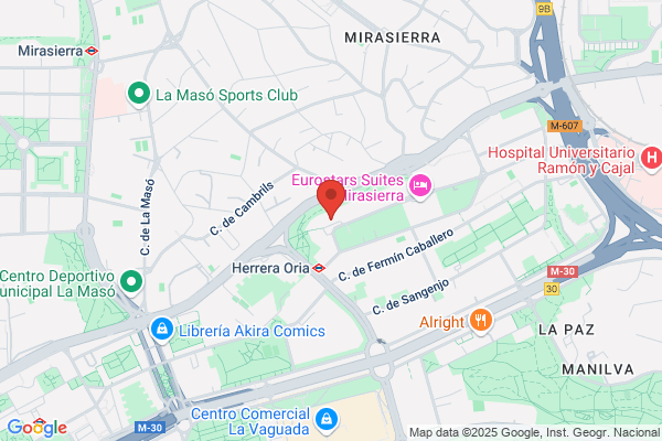 Sanchez Serena - Farmacia m.