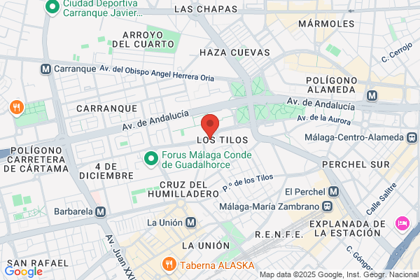 Andremar Import-Export S. L. - Almacén Venta y distribución de frutas