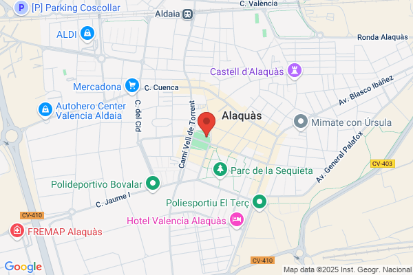Asesoria Dimas S.L.