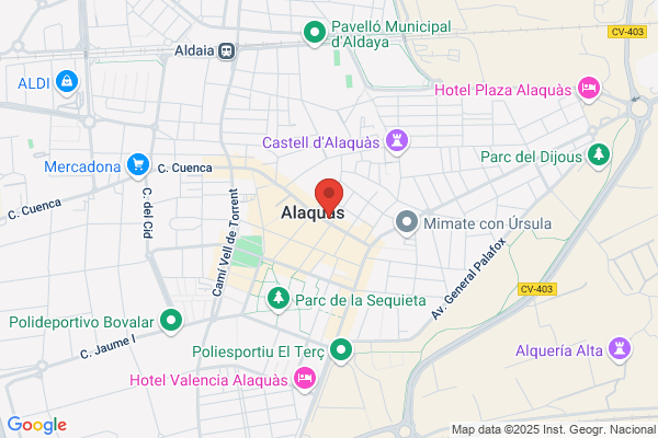 Levin Asesores S.L.