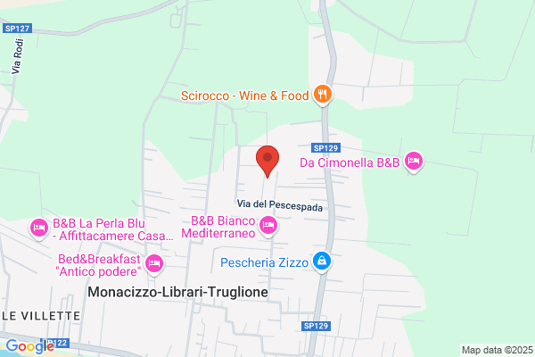 Torreconca House