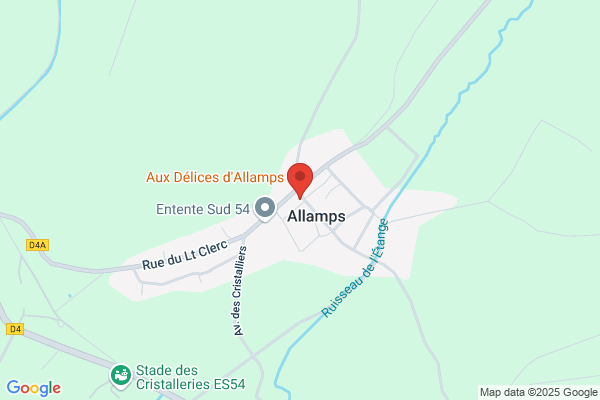 Alalamp S.L.