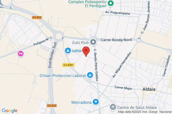 Alposa