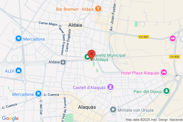 Lazaro Roca c.