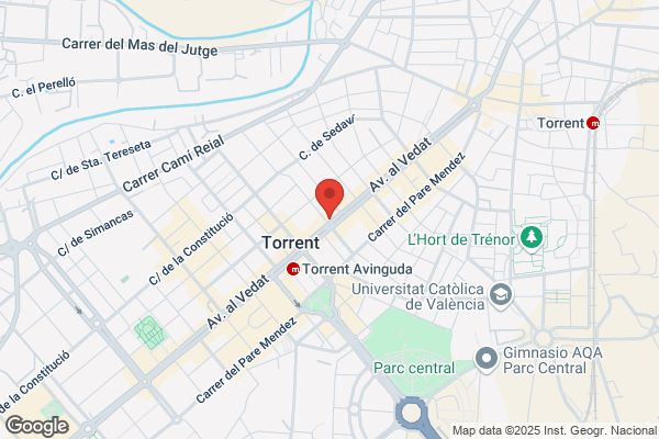 nueva optica Torrent