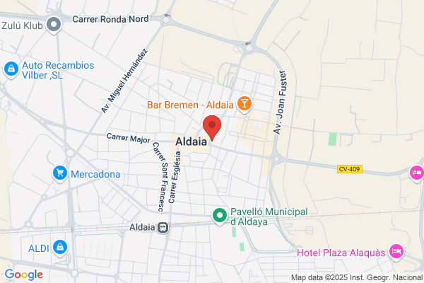Gil Segura v.