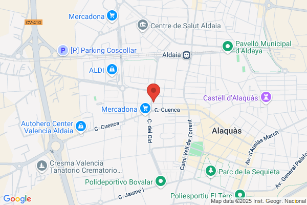Peluqueria Adela - Peluqueria Unisex
