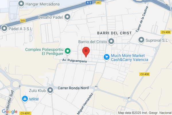 CMG Podología