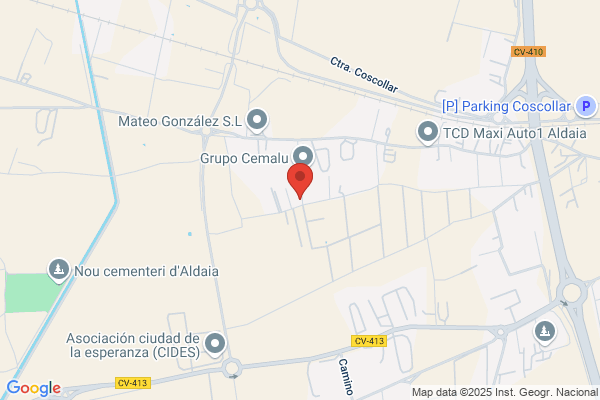 Desatascos Turia Valencia y Castellón