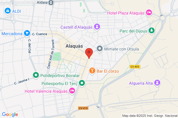 Caixa Popular
